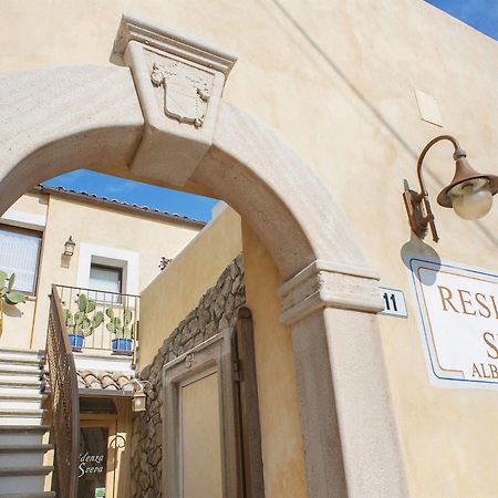 Residenza Sveva Bed & Breakfast Termoli Luaran gambar