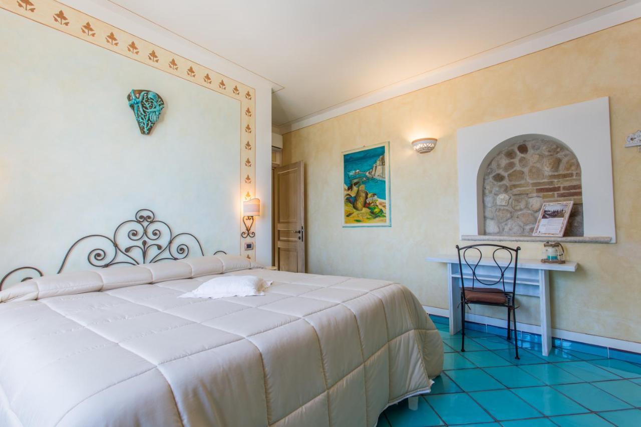 Residenza Sveva Bed & Breakfast Termoli Luaran gambar