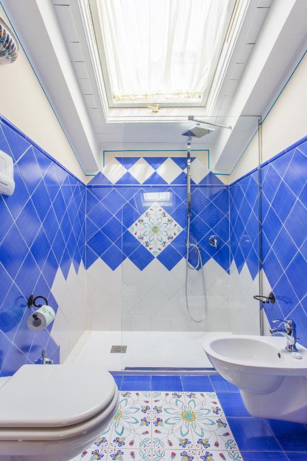 Residenza Sveva Bed & Breakfast Termoli Luaran gambar