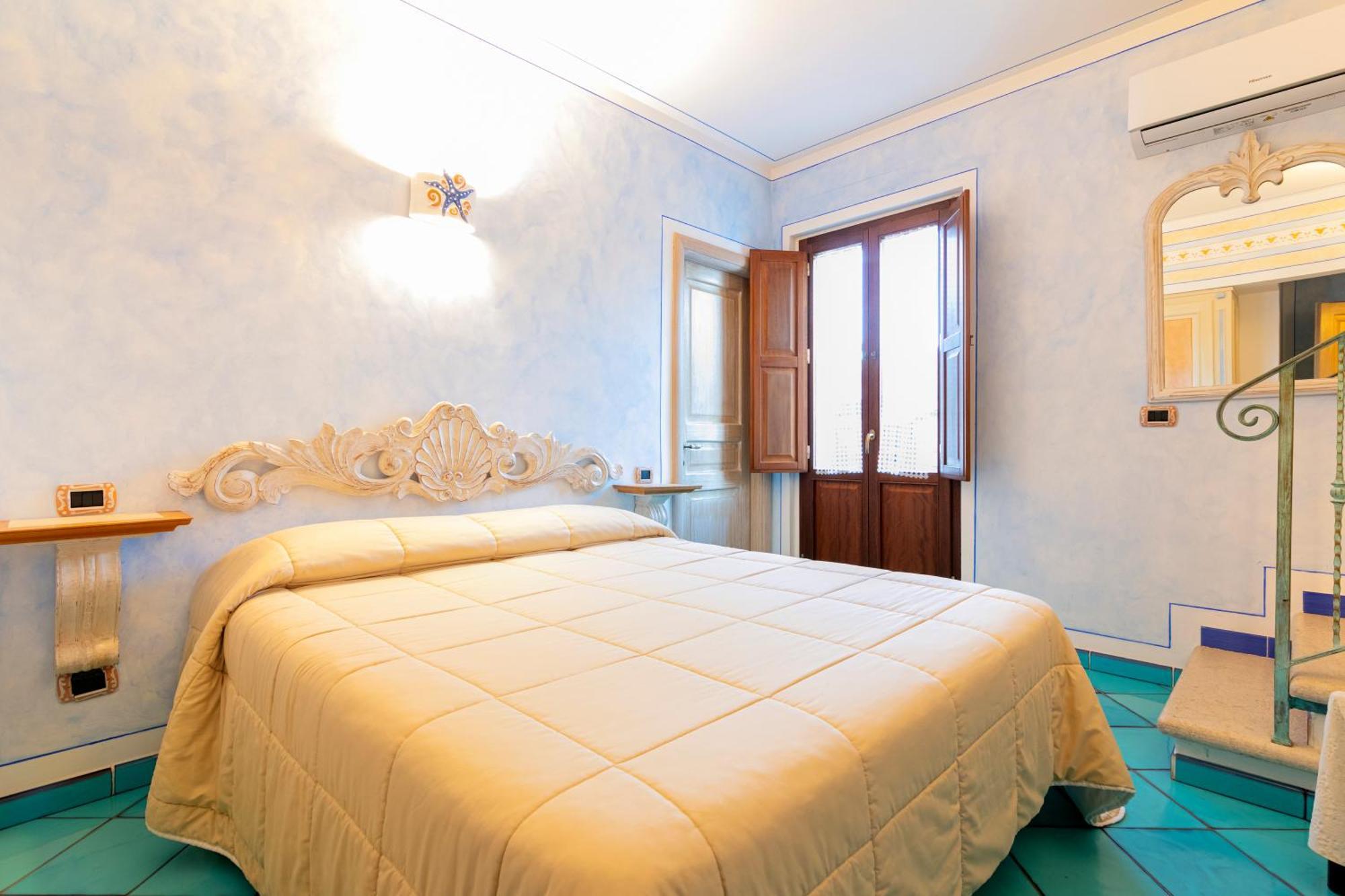 Residenza Sveva Bed & Breakfast Termoli Luaran gambar