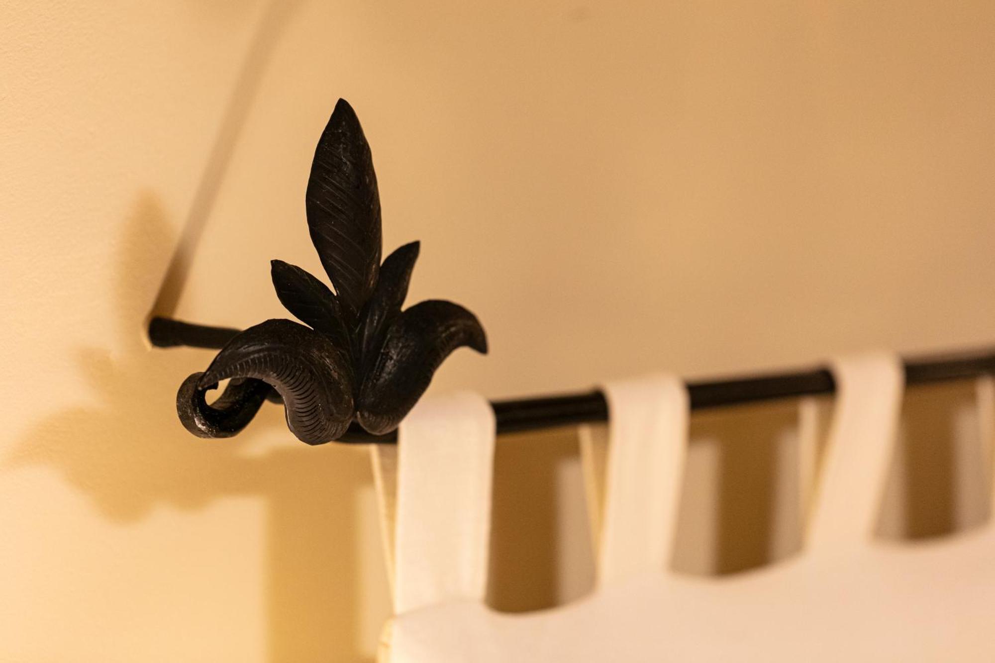 Residenza Sveva Bed & Breakfast Termoli Luaran gambar