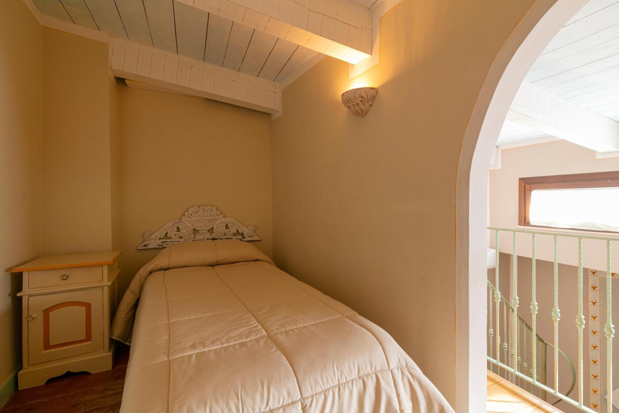 Residenza Sveva Bed & Breakfast Termoli Luaran gambar