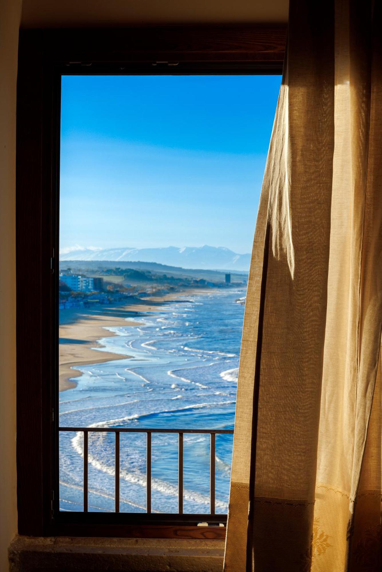 Residenza Sveva Bed & Breakfast Termoli Luaran gambar