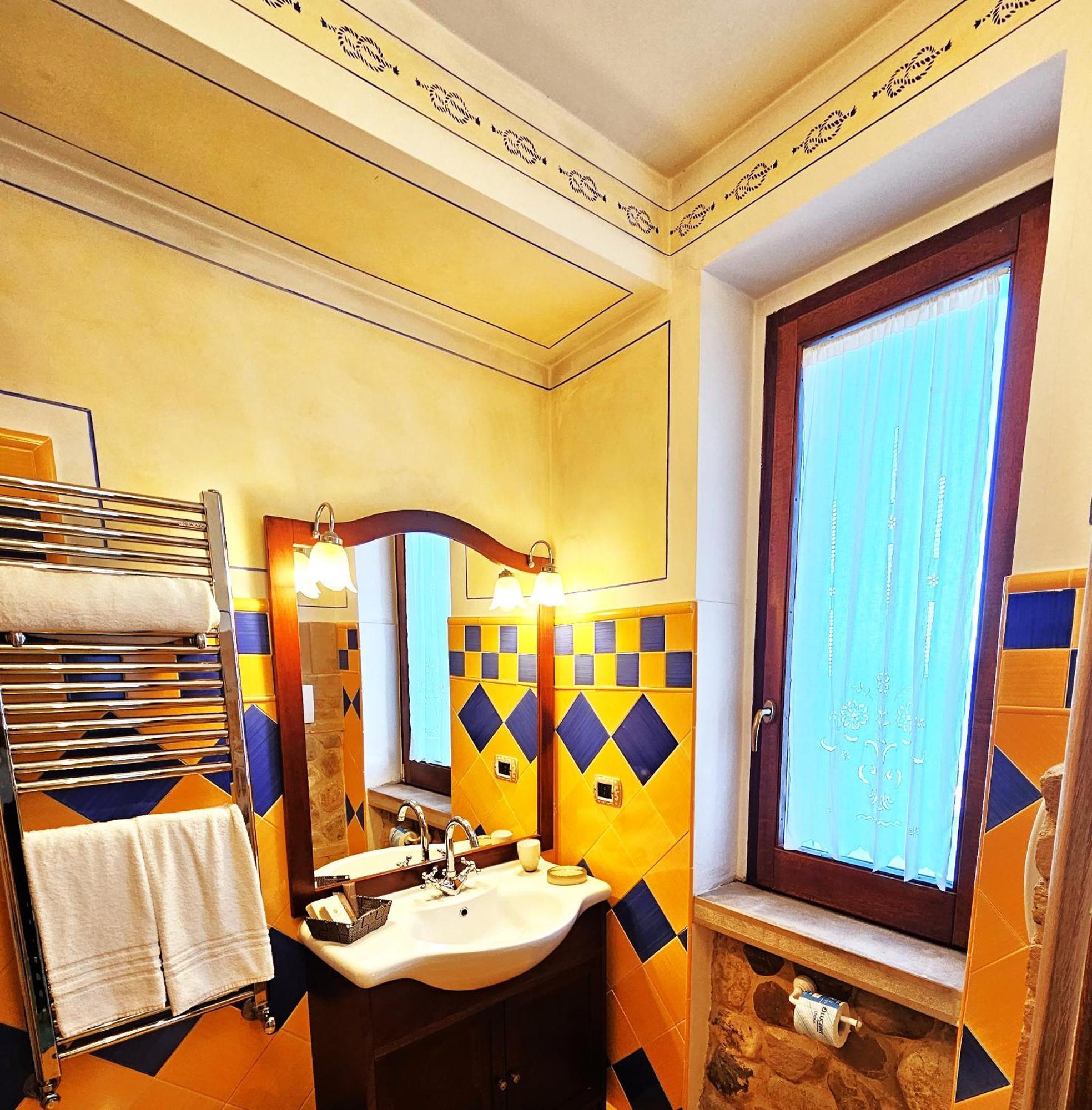 Residenza Sveva Bed & Breakfast Termoli Luaran gambar