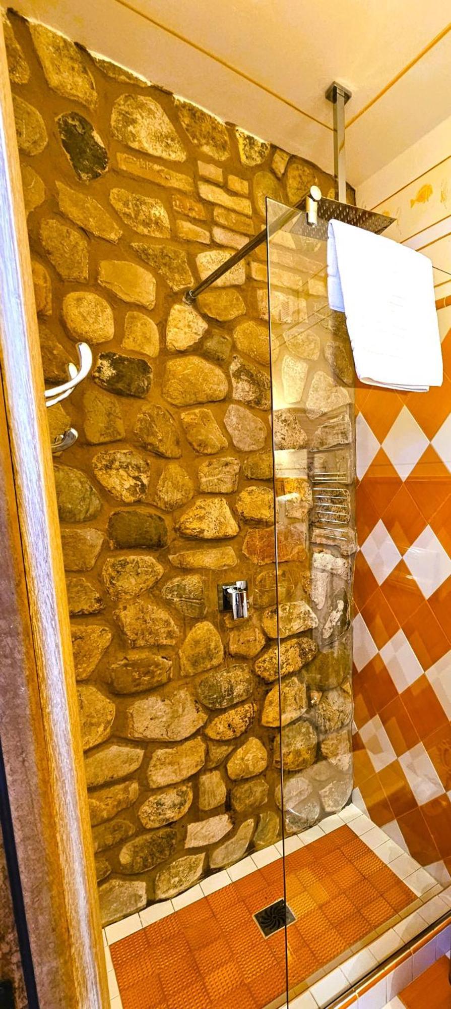 Residenza Sveva Bed & Breakfast Termoli Luaran gambar