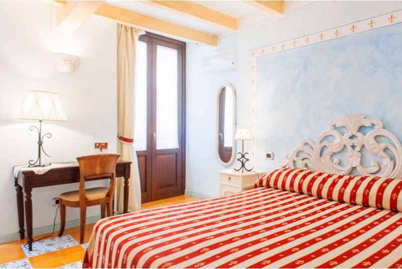 Residenza Sveva Bed & Breakfast Termoli Luaran gambar