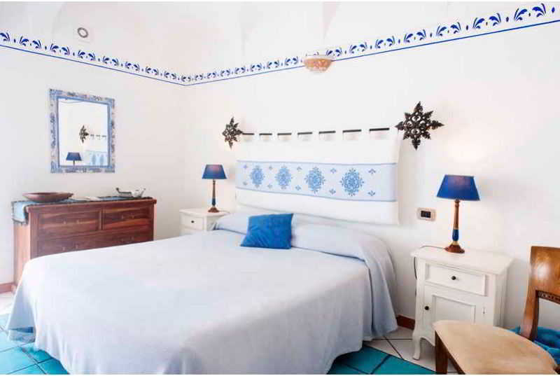 Residenza Sveva Bed & Breakfast Termoli Luaran gambar