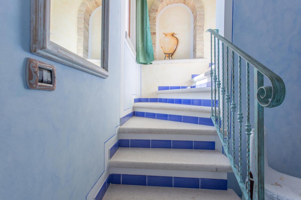 Residenza Sveva Bed & Breakfast Termoli Luaran gambar
